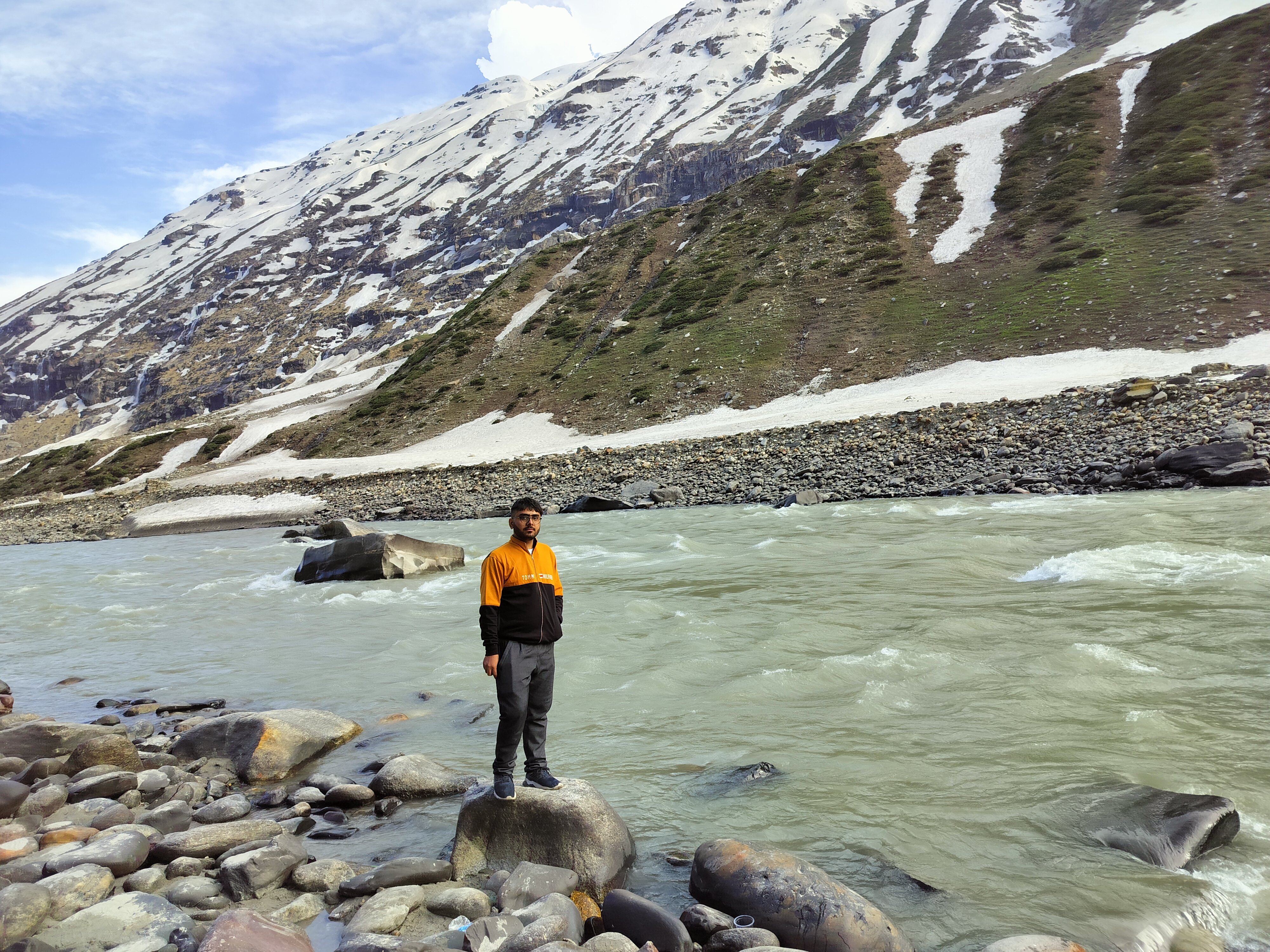 Prateek Takshak